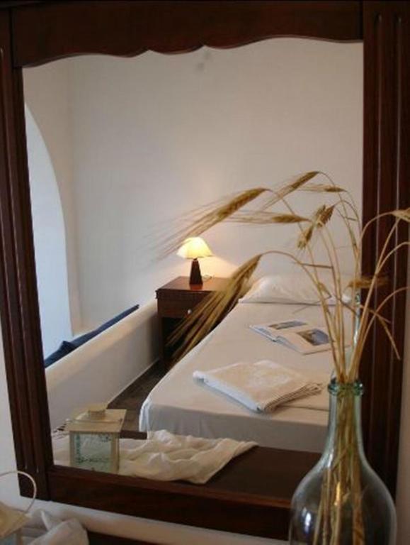 Belvedere Apartments Folégandros Habitación foto